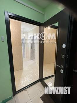 1-к квартира, вторичка, 35м2, 1/10 этаж