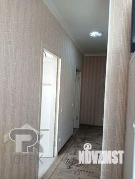 2-к квартира, вторичка, 40м2, 9/17 этаж