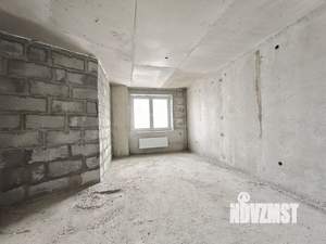 2-к квартира, вторичка, 51м2, 16/17 этаж