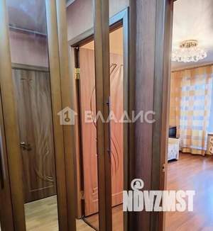 1-к квартира, вторичка, 35м2, 4/9 этаж