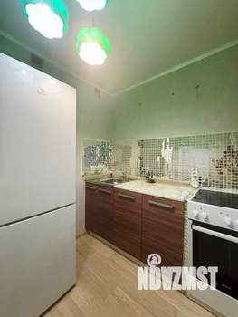 1-к квартира, вторичка, 34м2, 7/9 этаж