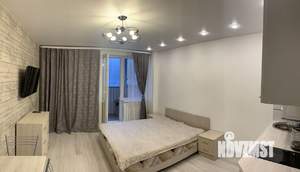 Студия квартира, вторичка, 26м2, 15/18 этаж