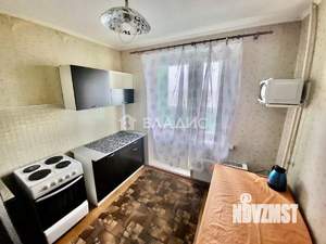 3-к квартира, вторичка, 72м2, 13/17 этаж