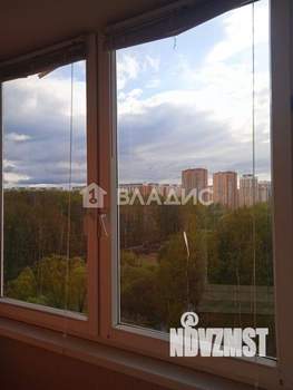 1-к квартира, вторичка, 39м2, 7/14 этаж
