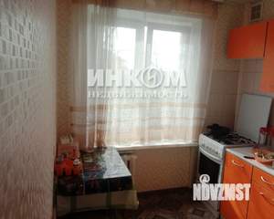 2-к квартира, вторичка, 44м2, 5/5 этаж