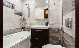 2-к квартира, вторичка, 42м2, 2/5 этаж