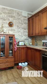 1-к квартира, вторичка, 39м2, 6/19 этаж