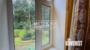 3-к квартира, вторичка, 57м2, 1/1 этаж