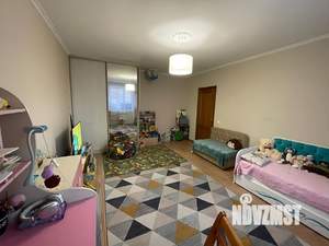 2-к квартира, вторичка, 66м2, 5/5 этаж