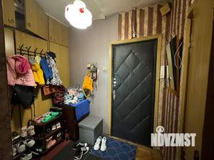 1-к квартира, вторичка, 39м2, 2/14 этаж
