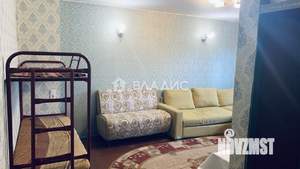 2-к квартира, вторичка, 46м2, 5/5 этаж