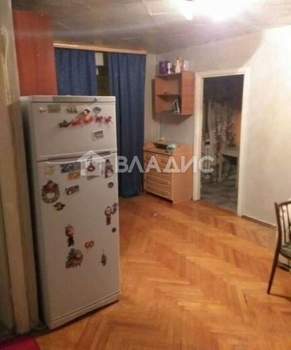 2-к квартира, вторичка, 44м2, 4/5 этаж
