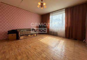 2-к квартира, вторичка, 52м2, 11/12 этаж