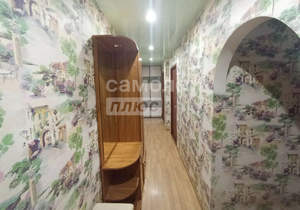 2-к квартира, вторичка, 43м2, 4/5 этаж