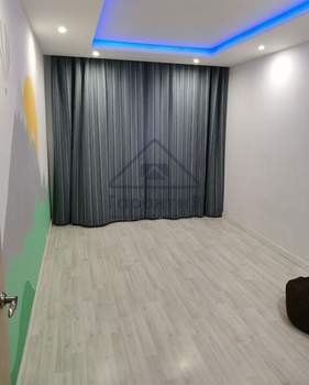 2-к квартира, вторичка, 52м2, 1/12 этаж