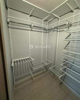 1-к квартира, вторичка, 40м2, 13/18 этаж