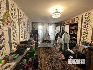 2-к квартира, вторичка, 51м2, 8/17 этаж