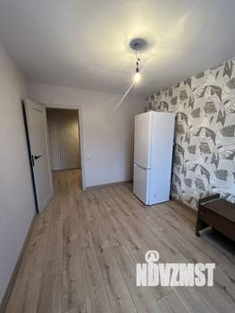 2-к квартира, вторичка, 47м2, 7/10 этаж