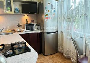 2-к квартира, вторичка, 45м2, 5/5 этаж