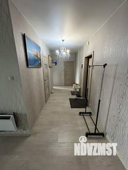 2-к квартира, вторичка, 74м2, 3/19 этаж