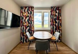 3-к квартира, вторичка, 79м2, 4/17 этаж