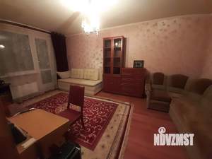 1-к квартира, вторичка, 37м2, 9/17 этаж