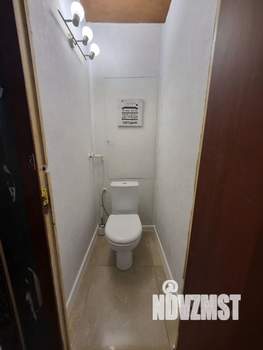 3-к квартира, вторичка, 74м2, 17/17 этаж