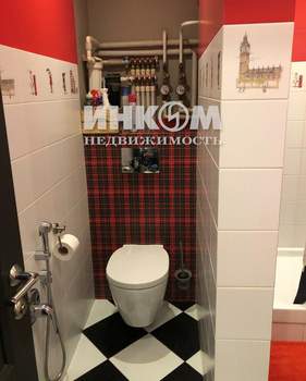 2-к квартира, вторичка, 40м2, 2/5 этаж