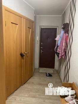 2-к квартира, вторичка, 45м2, 4/5 этаж