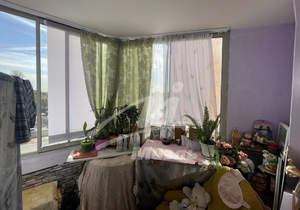 3-к квартира, вторичка, 105м2, 5/17 этаж