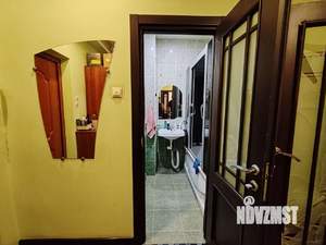 1-к квартира, вторичка, 53м2, 4/14 этаж