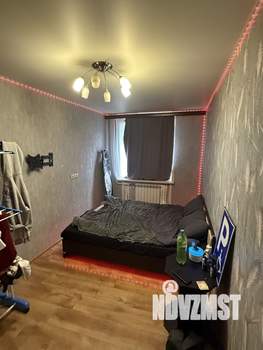 2-к квартира, вторичка, 45м2, 3/5 этаж