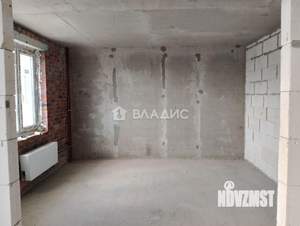 2-к квартира, вторичка, 55м2, 17/17 этаж