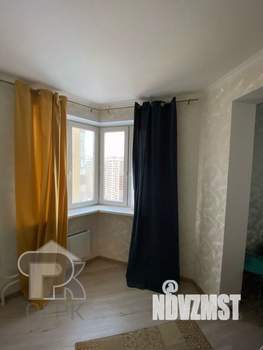 2-к квартира, вторичка, 62м2, 15/17 этаж