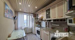 2-к квартира, вторичка, 47м2, 5/12 этаж