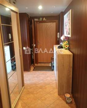 3-к квартира, вторичка, 59м2, 7/9 этаж