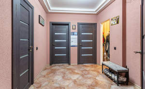 2-к квартира, вторичка, 69м2, 16/16 этаж