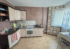 2-к квартира, вторичка, 67м2, 14/17 этаж