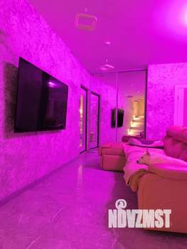 5-к квартира, вторичка, 134м2, 17/17 этаж