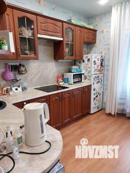 1-к квартира, вторичка, 43м2, 1/14 этаж