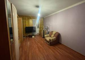 2-к квартира, вторичка, 60м2, 2/17 этаж