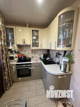 1-к квартира, вторичка, 38м2, 13/17 этаж
