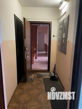 3-к квартира, вторичка, 75м2, 4/5 этаж