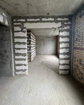 2-к квартира, вторичка, 54м2, 15/17 этаж