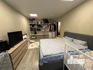 1-к квартира, вторичка, 38м2, 17/17 этаж