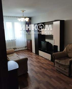2-к квартира, вторичка, 44м2, 3/5 этаж