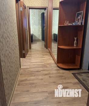 2-к квартира, вторичка, 57м2, 14/16 этаж