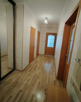 1-к квартира, вторичка, 46м2, 11/14 этаж
