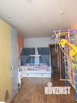 3-к квартира, вторичка, 75м2, 9/14 этаж