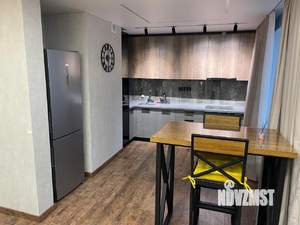 2-к квартира, вторичка, 53м2, 13/17 этаж
